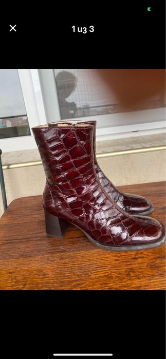 Маркови и Официални дамски обувки