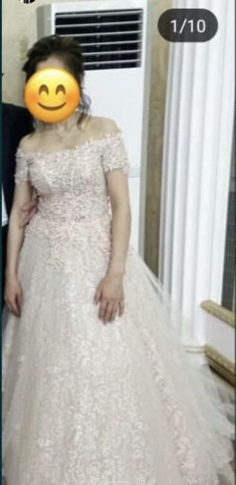 Продам платье можно на узату.