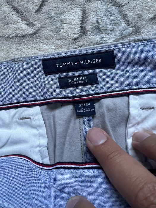 Tommy Hilfiger панталон 32/34