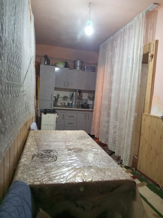 Kelishiladigan joyi bor