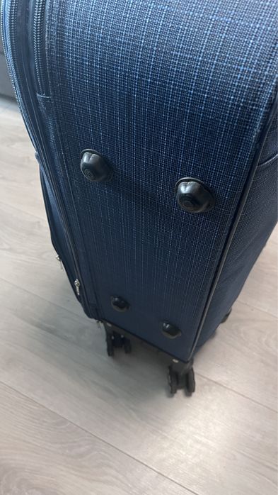 Troler mediu  58x41x21.5