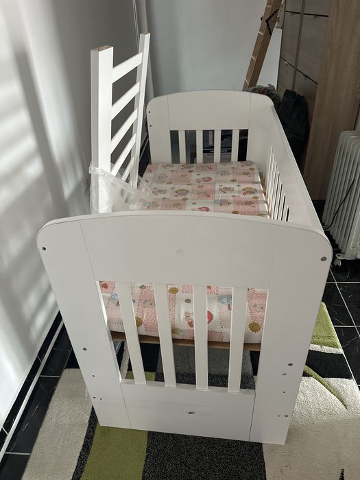 Patut pentru copii 60 x 120