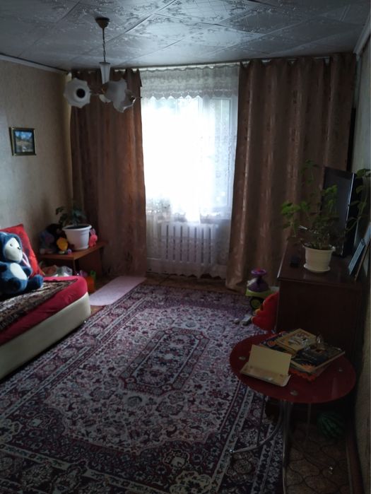 Продам частный дом.