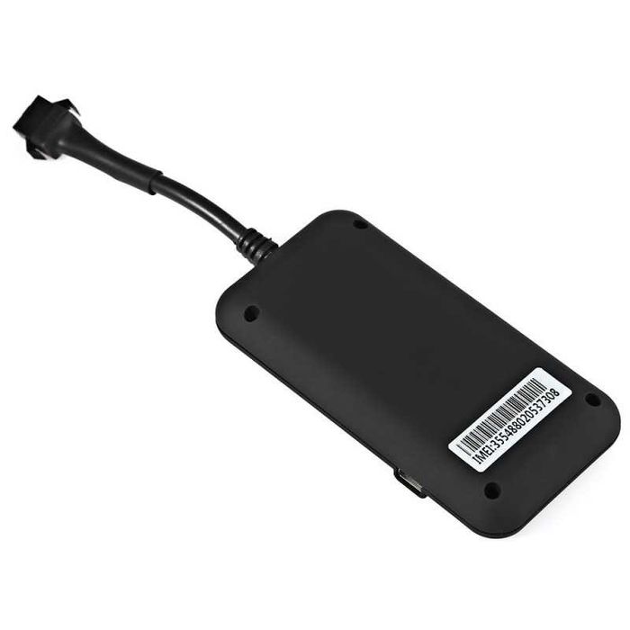 GPS Tracker GT-02A Localizare LBS+AGPS SIM GPR, IOS Si Android