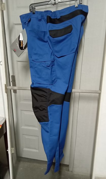 Pantaloni Cordura 58