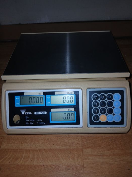 Digi ds700 тераока сейко Япония