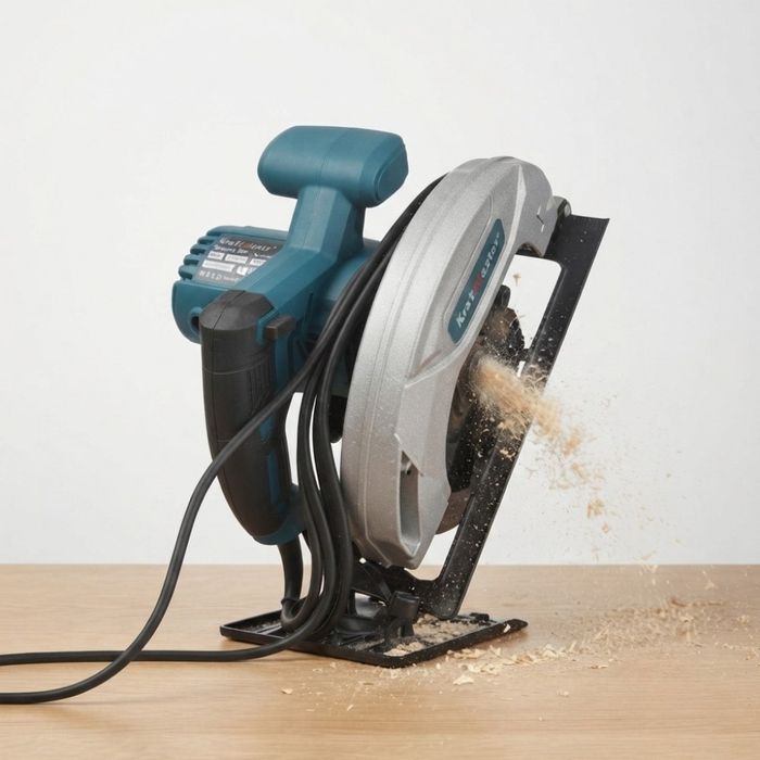 Kraftmaster 1200