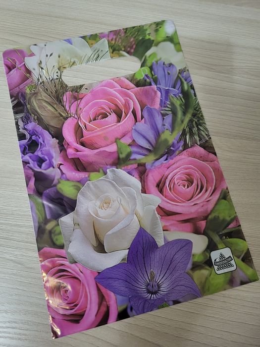 Мыло ручной работы