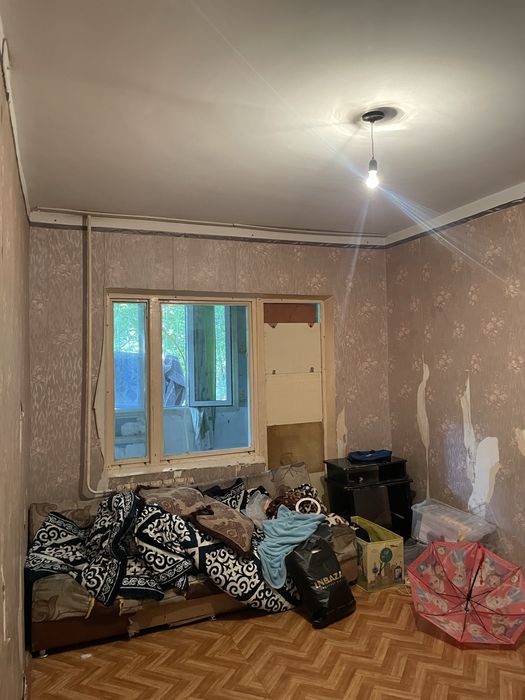 Аренда ттз Ахмад Югинаки 1 ком
