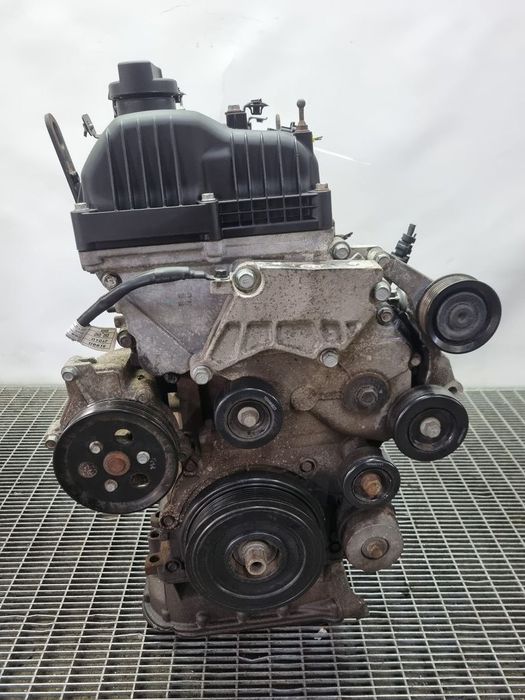 Motor Hyundai IX35 2.0 CRDI 2010 - 2019 136CP Manuala D4HA Euro5 (1491) Diesel 4x4 CU ...