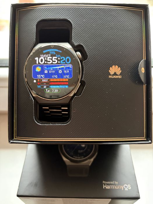 De vanzare Huawei watch gt3 pro