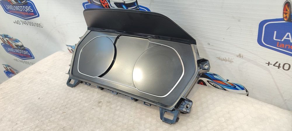 CEASURI BORD / CEAS KILOMETRAJ LED BMW 1 SERIES F40 2020 / 2019–2024 / COD OEM 5A0BF64-02 / 8709764 (5E2)