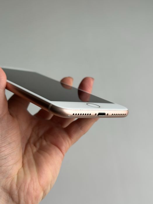 Полный Apple-сет