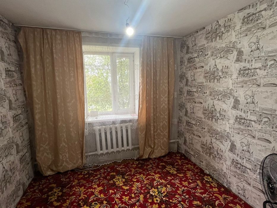 Продам частный дом в с.Красный яр.