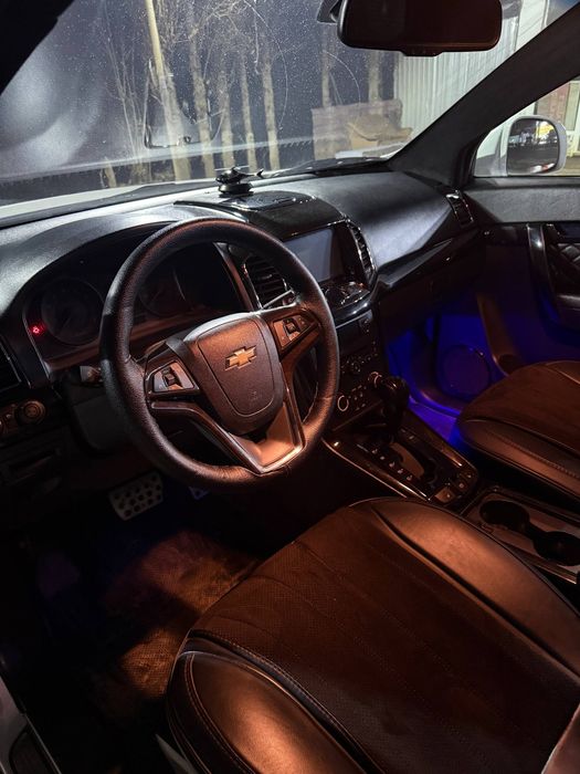 Каптива сотилади