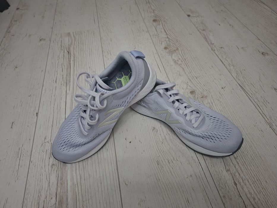 New Balance-Ориг.Детски маратонки Нови!