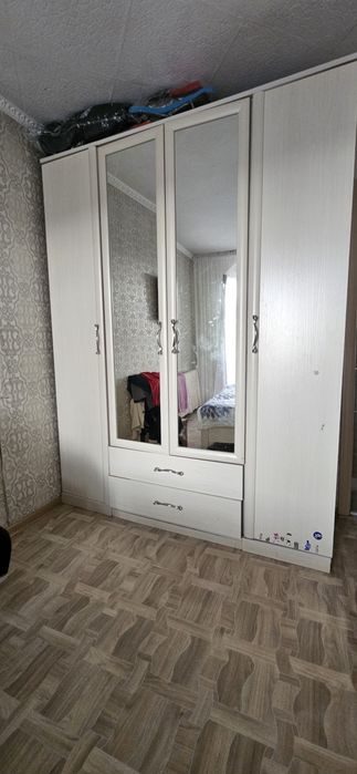 Спальний гарнитур