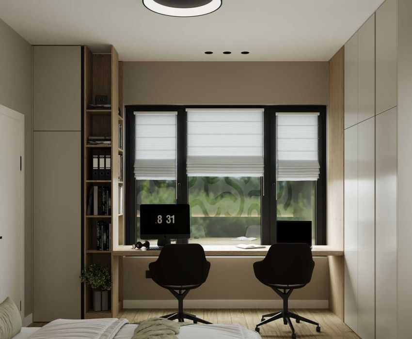 Продава се Къща в Пловдив, Център - 146 кв.м за 800 €/кв.м - Снимка #18