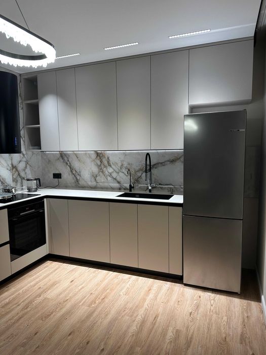 Мебель на заказ