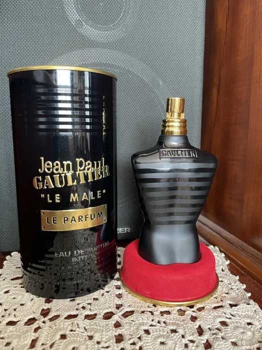 Jean Paul Gaultier Le Male Le Parfum (Buc/En Gross)