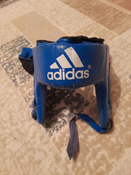 Боксёрский шлем размер М