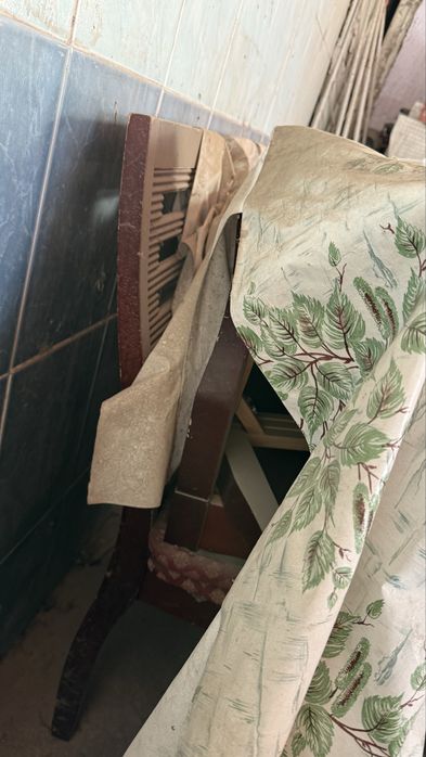 Стулья 6 шт отдам бесплатно