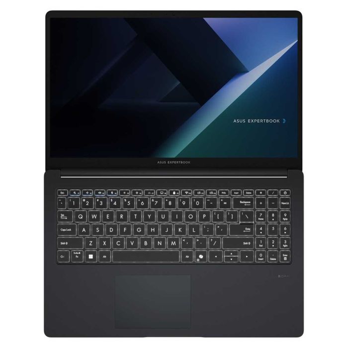 Laptop ASUS ExpertBook B1 B1503 Core 5 210H 16GB DDR5 1TB SSD IPS Nou Garantie