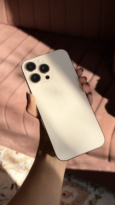 Продам 16 pro max, 1tb