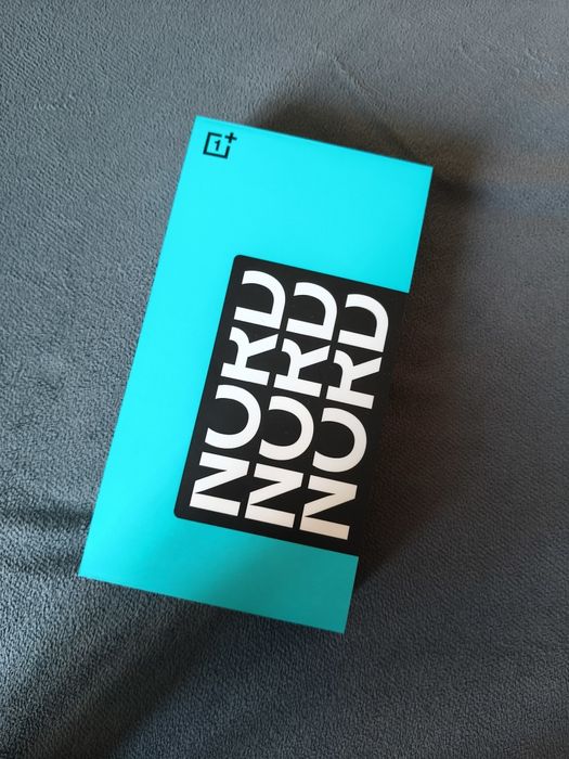 OnePlus nord ce5