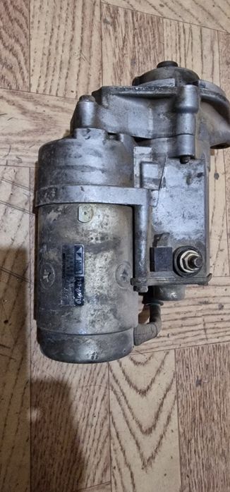 Продам стартер от генератора