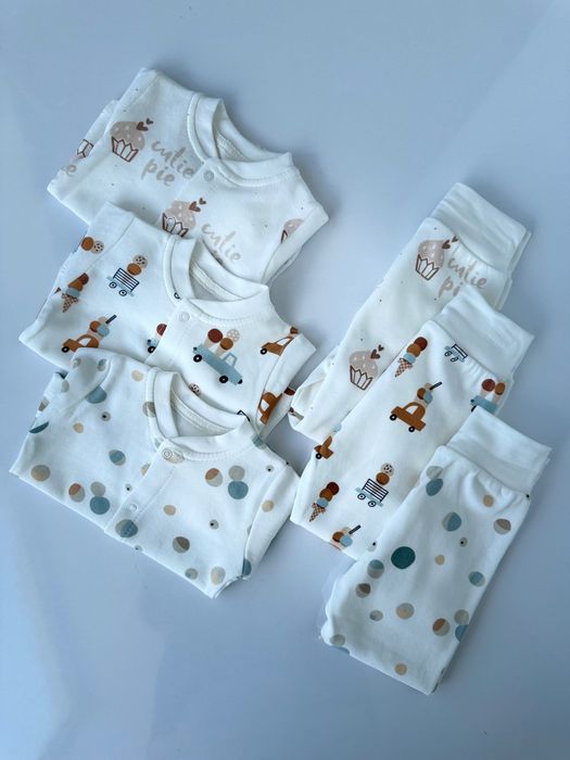 Детские комплекты