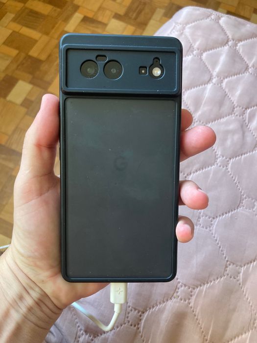 Google Pixel 6 128 gb