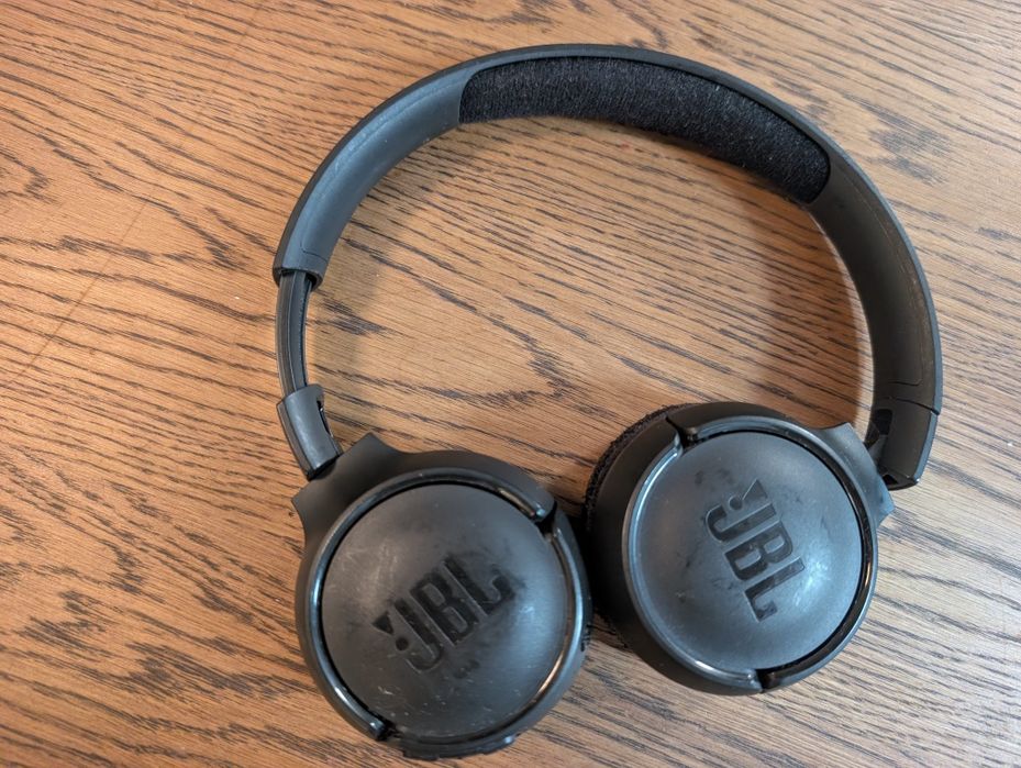 Casti Wireless JBL Tune 510, Bluetoot