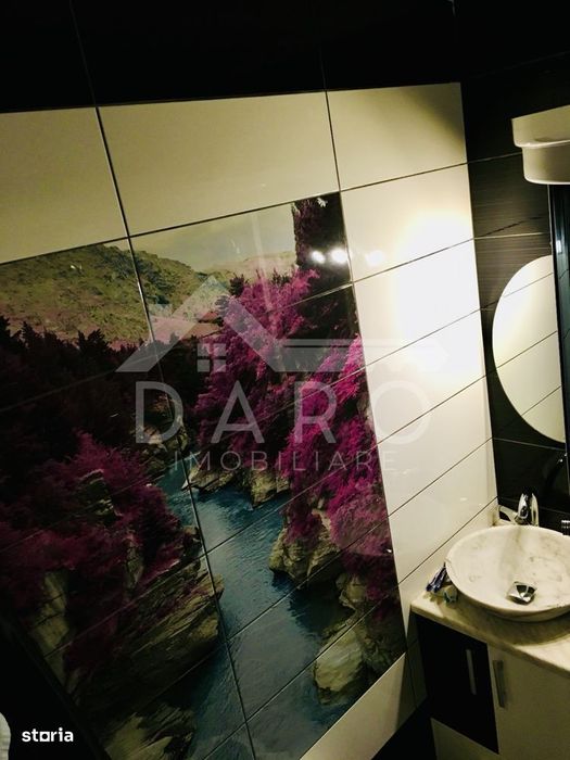 Vand Apartament cu 1 camera complet mobilat si utilat!