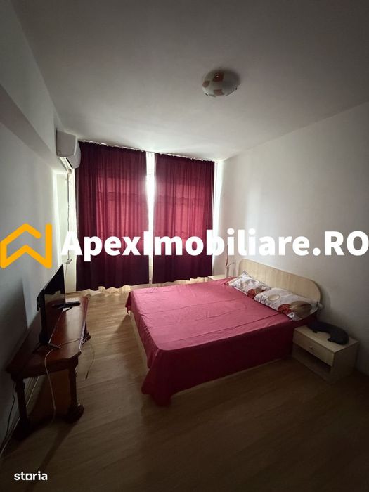 Ap. 2 cam de inchiriat Decebal Bucuresti | Metrou 2 min — fotografia 3
