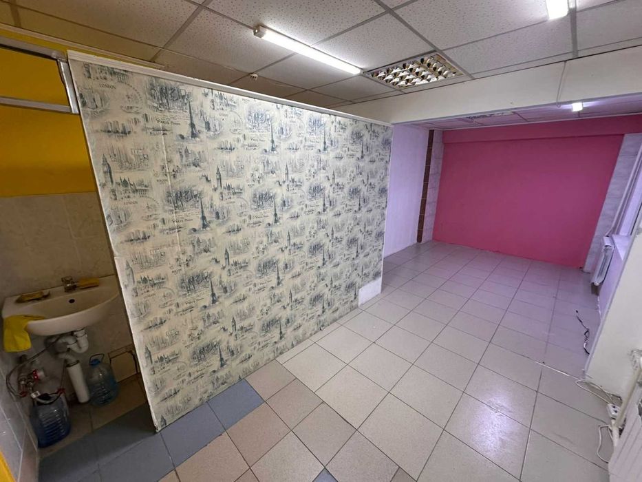 Коммерческое помещение Жастар 31