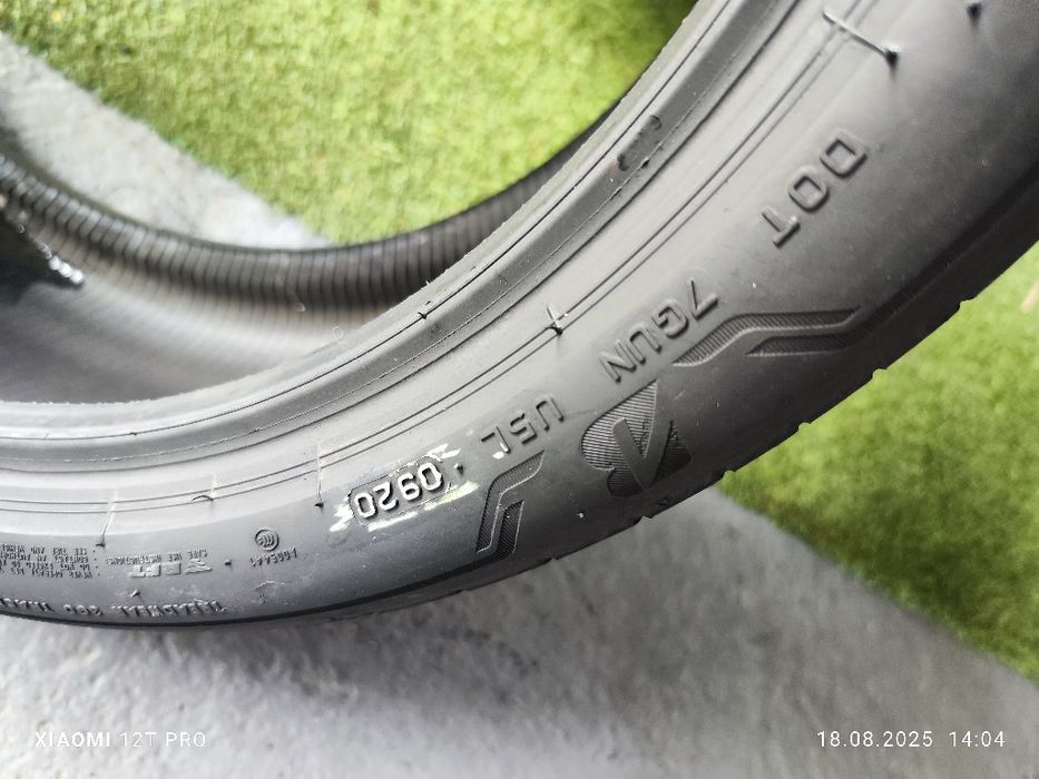 245.40.21 Brigestone Alenza RSC