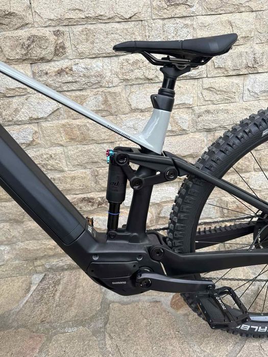 Нов !! BULLS SONIC EVO AM-SL 1 29/M Електрически