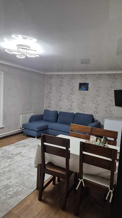 Продажа 2х домов