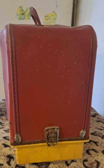 Vand masina de cusut Privileg