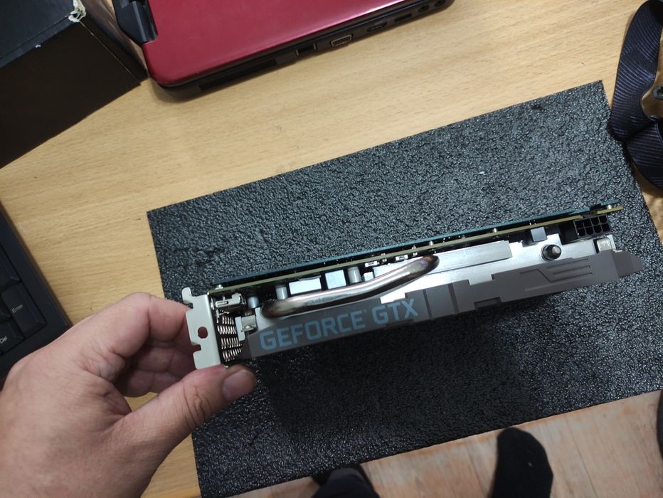 Colorful GTX 1660 6gb