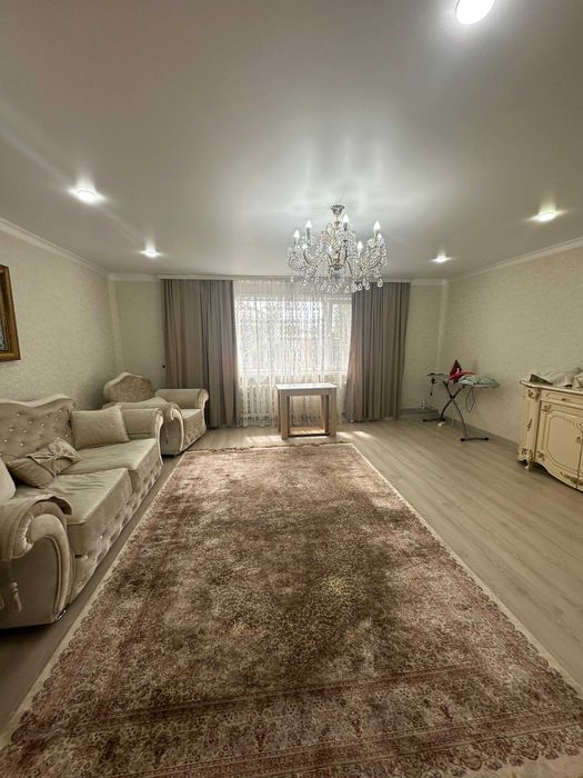 Отличный дом в Бишкуле