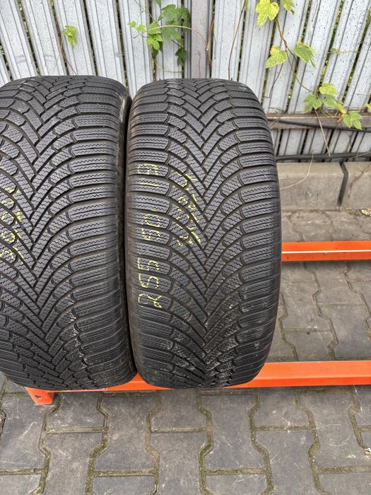 Anvelope Iarna 255/50/19 Bridgestone Blizzak 6 255 50 19 R19