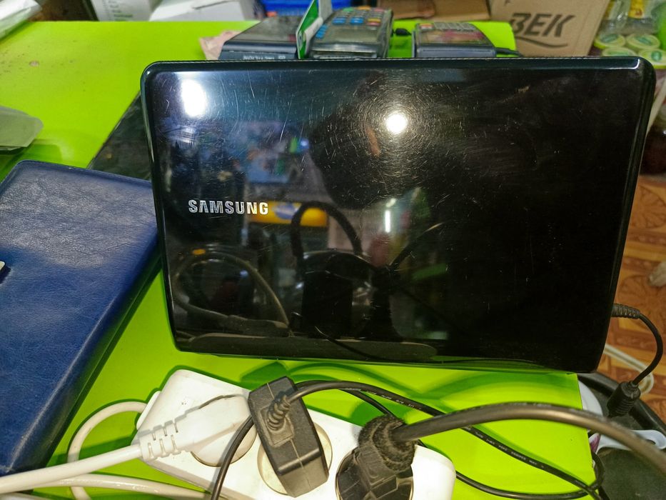 Net buk Samsung edial