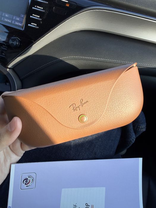 Ray Ban очки хорошего качество