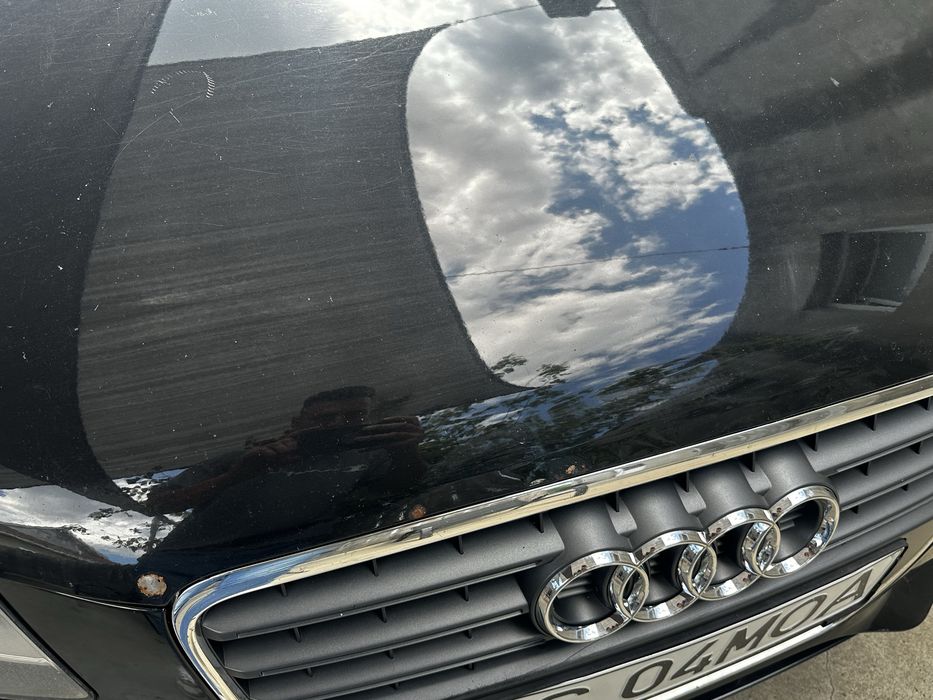AUDI A4 Avant 2009 — imagine 5