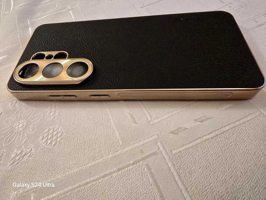 TOP Калъф за SAMSUNG S26 ULTRA
