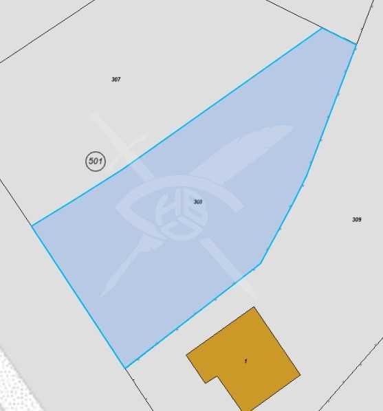 Парцел в Порой 75505