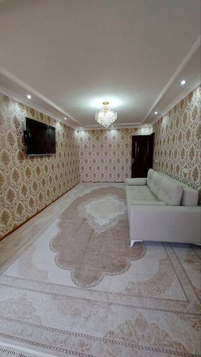 4х ком в Согдиане