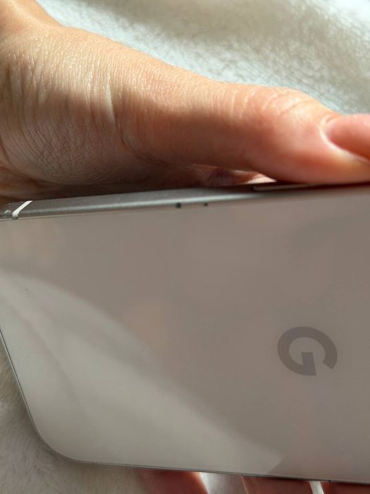 Google Pixel 9 12/128 6,3 дюйма